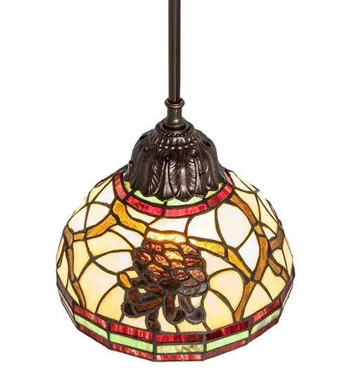 The Meyda Tiffany - Pinecone by Meyda Lighting - Image 5