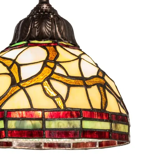 The Meyda Tiffany - Pinecone by Meyda Lighting - Image 7
