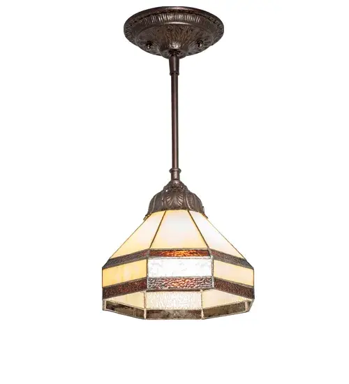 The Topridge by Meyda Lighting - Image 2