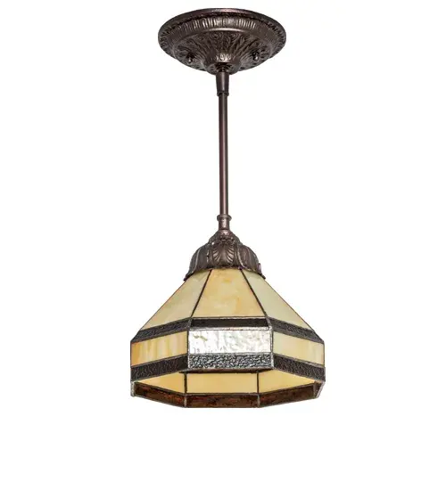 The Topridge by Meyda Lighting - Image 3