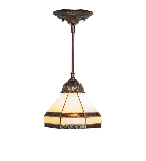The Topridge by Meyda Lighting - Image 5