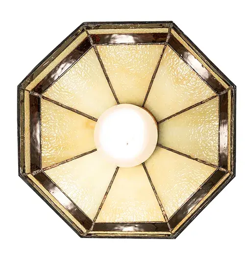 The Topridge by Meyda Lighting - Image 7