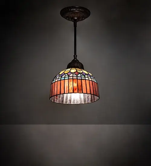 The Tiffany Candice by Meyda Lighting - Image 1