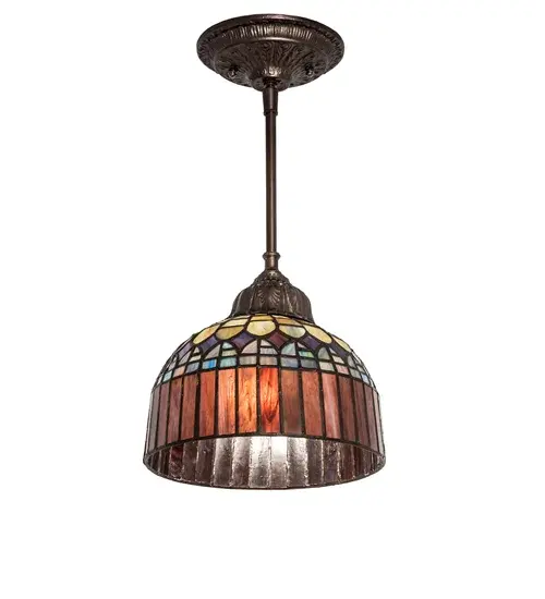 The Tiffany Candice by Meyda Lighting - Image 2