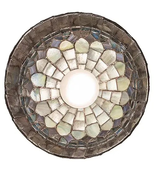The Tiffany Candice by Meyda Lighting - Image 6