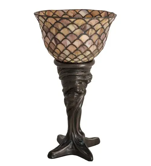 The Tiffany Fishscale by Meyda Lighting - Image 3