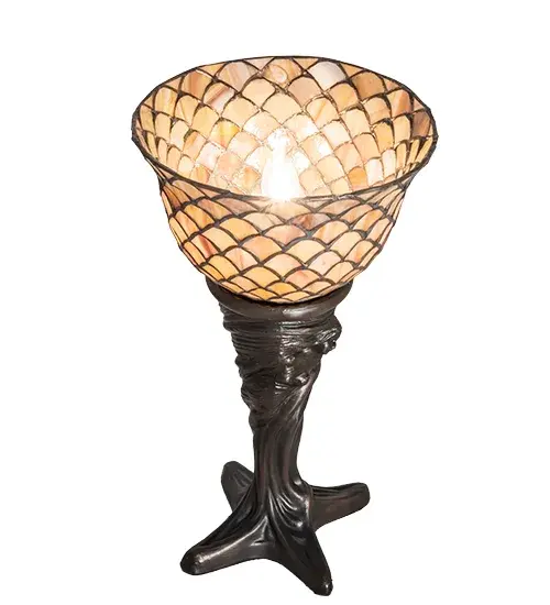 The Tiffany Fishscale by Meyda Lighting - Image 4