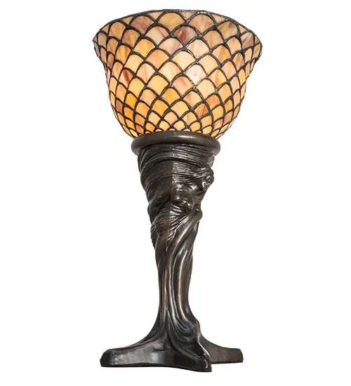 The Tiffany Fishscale by Meyda Lighting - Image 5