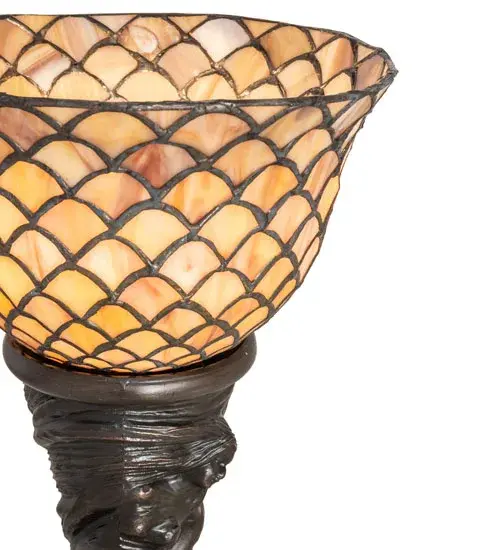 The Tiffany Fishscale by Meyda Lighting - Image 6
