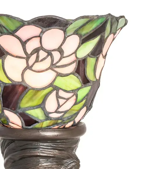 The Begonia by Meyda Lighting - Image 6
