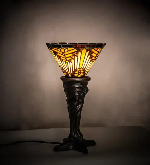 The Nuevo Mission by Meyda Lighting - Image 1