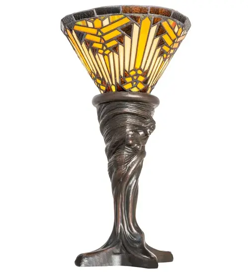 The Nuevo Mission by Meyda Lighting - Image 2