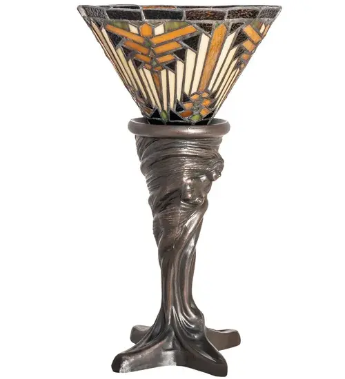 The Nuevo Mission by Meyda Lighting - Image 3