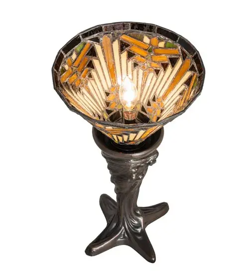 The Nuevo Mission by Meyda Lighting - Image 4