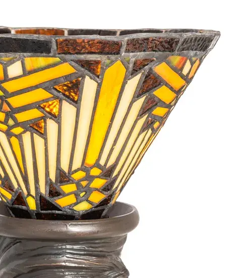 The Nuevo Mission by Meyda Lighting - Image 5
