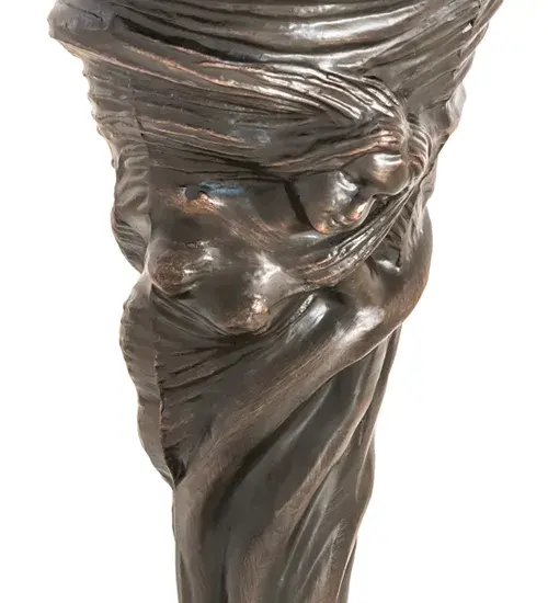 The Nuevo Mission by Meyda Lighting - Image 8