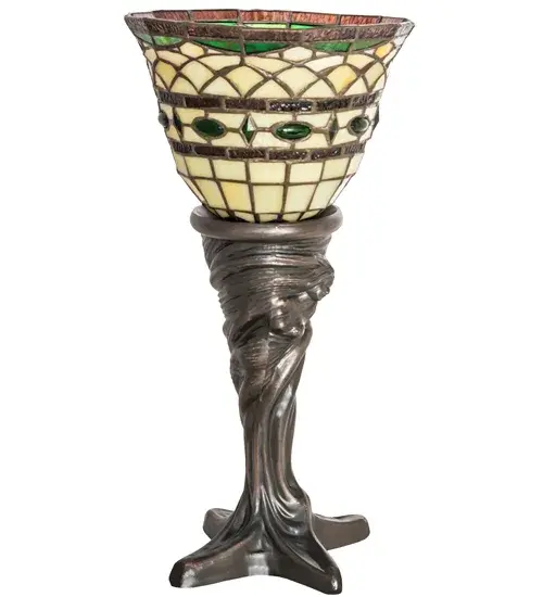 The Tiffany Roman by Meyda Lighting - Image 3