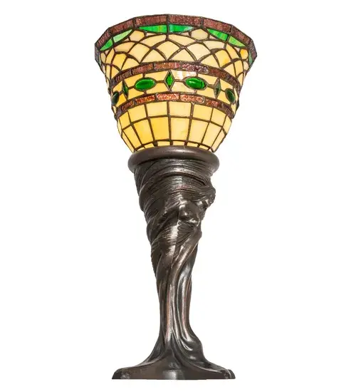 The Tiffany Roman by Meyda Lighting - Image 5