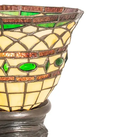 The Tiffany Roman by Meyda Lighting - Image 6