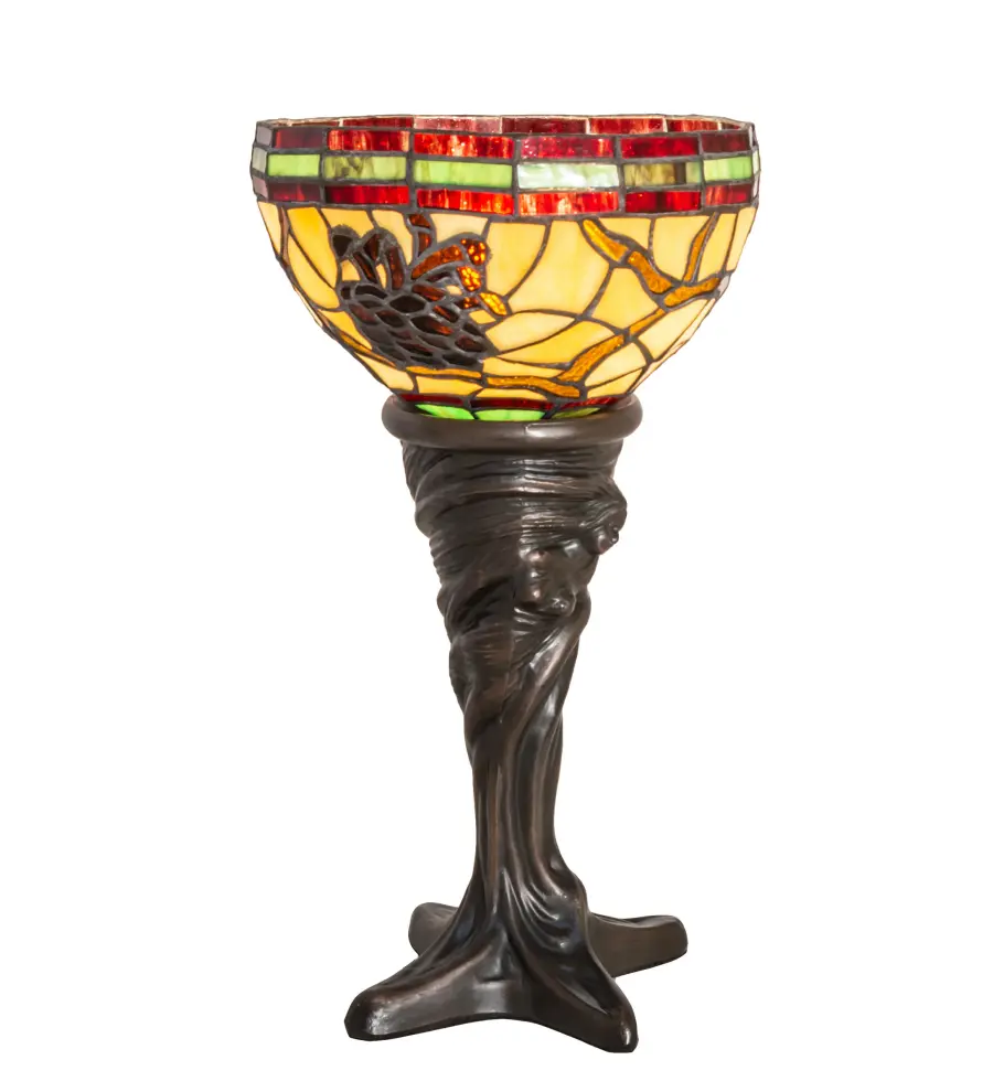 The Pinecone by Meyda Lighting - Image 1