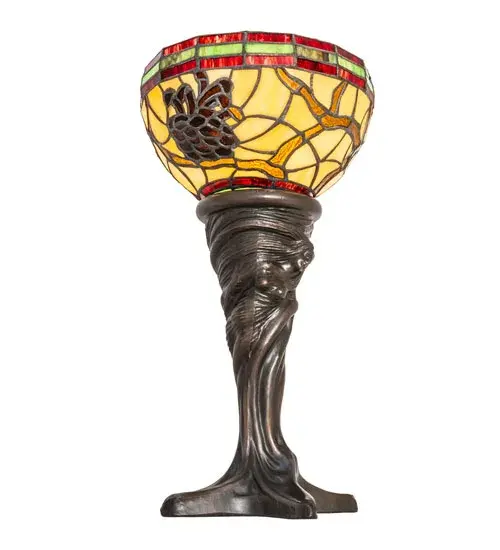 The Pinecone by Meyda Lighting - Image 5