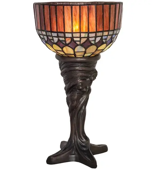 The Tiffany Candice by Meyda Lighting - Image 2