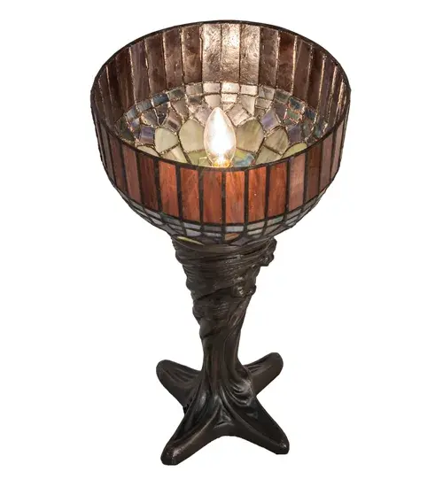 The Tiffany Candice by Meyda Lighting - Image 4