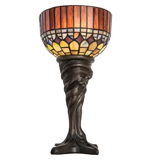 The Tiffany Candice by Meyda Lighting - Image 5