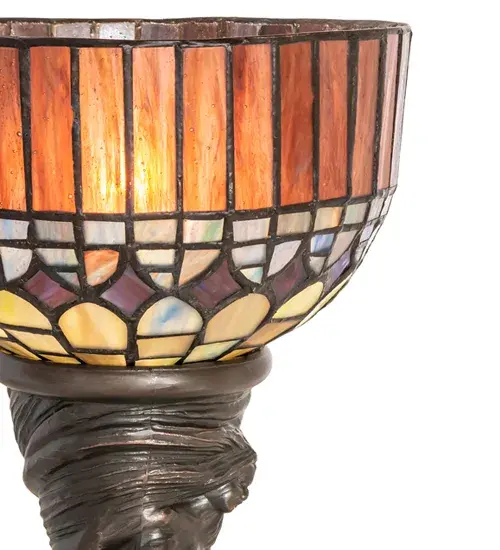 The Tiffany Candice by Meyda Lighting - Image 6