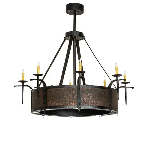 The Costello by Meyda Lighting - Image 2