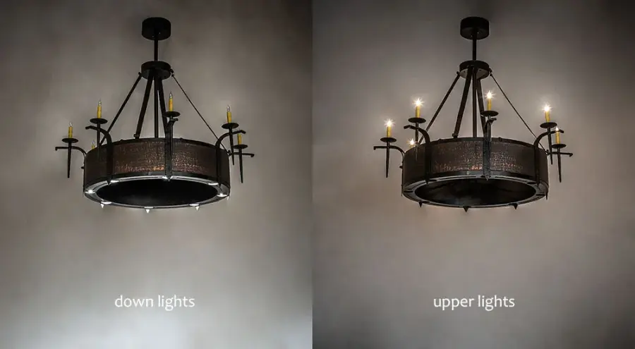 The Costello by Meyda Lighting - Image 11