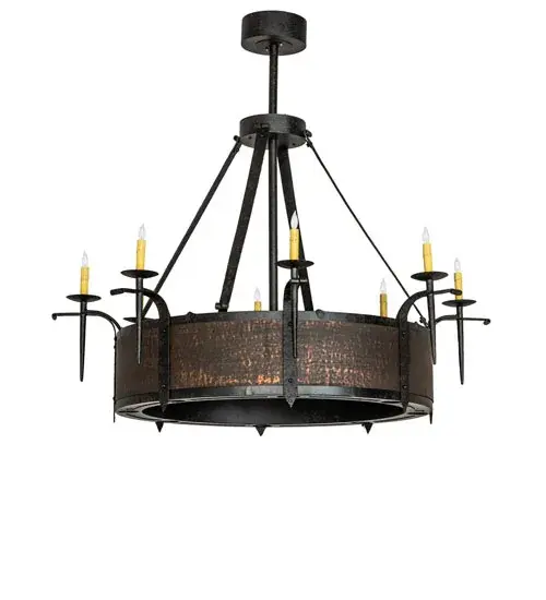 The Costello by Meyda Lighting - Image 3
