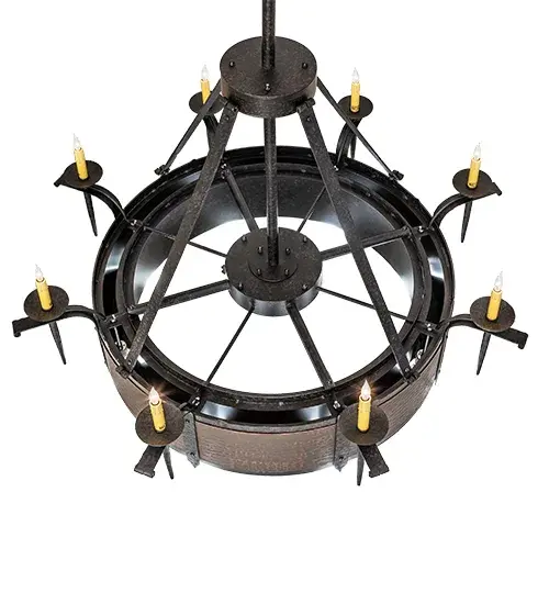 The Costello by Meyda Lighting - Image 4