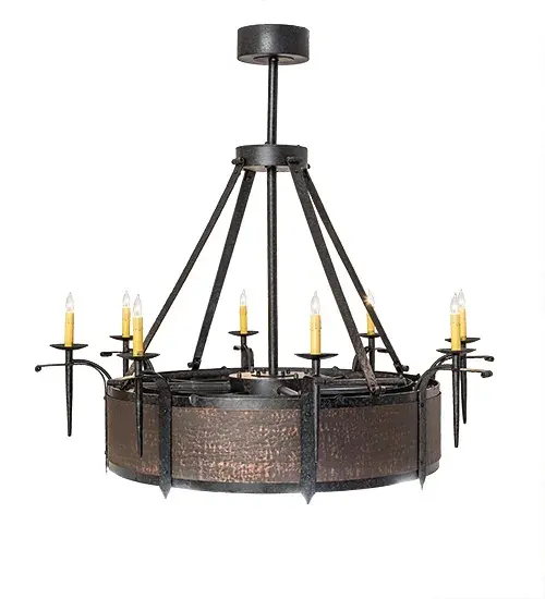 The Costello by Meyda Lighting - Image 5