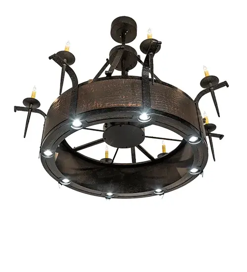 The Costello by Meyda Lighting - Image 6