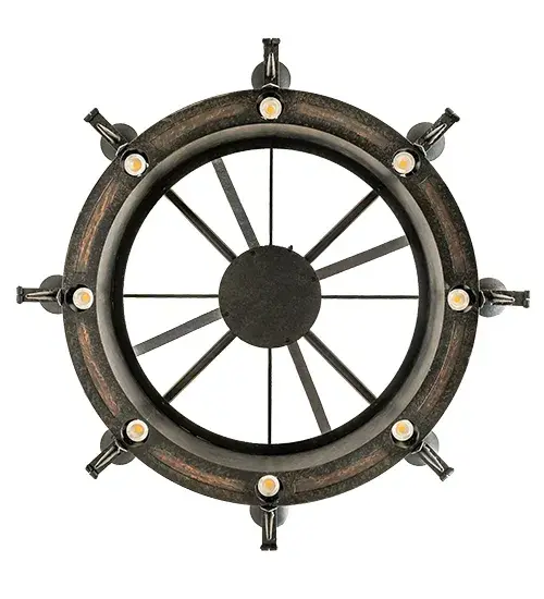 The Costello by Meyda Lighting - Image 7
