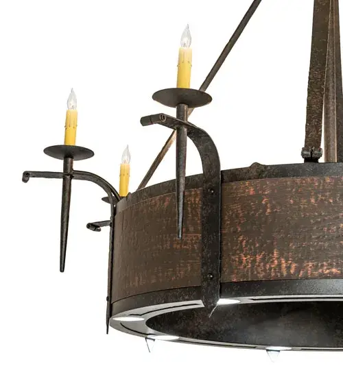 The Costello by Meyda Lighting - Image 8
