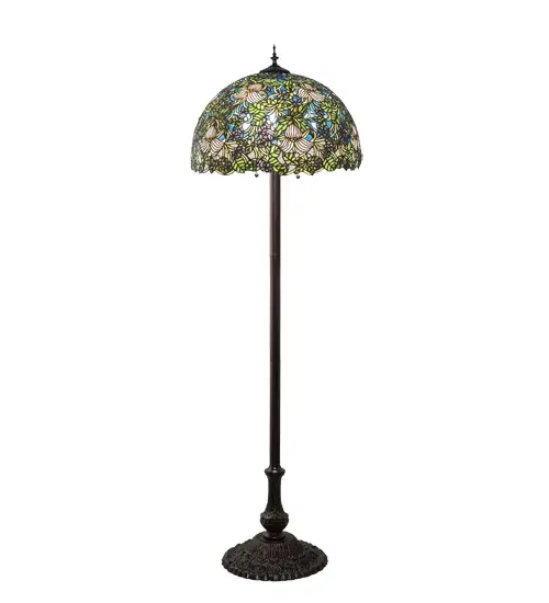 The Trillium & Violet by Meyda Lighting - Image 2