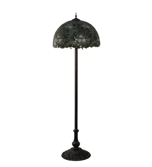 The Trillium & Violet by Meyda Lighting - Image 3