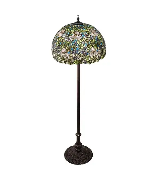 The Trillium & Violet by Meyda Lighting - Image 4