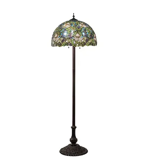 The Trillium & Violet by Meyda Lighting - Image 5