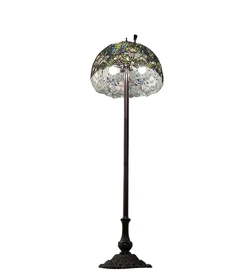 The Trillium & Violet by Meyda Lighting - Image 6
