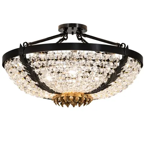 The Chrisanne by Meyda Lighting - Image 2