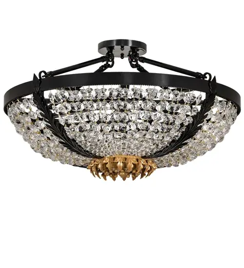 The Chrisanne by Meyda Lighting - Image 3