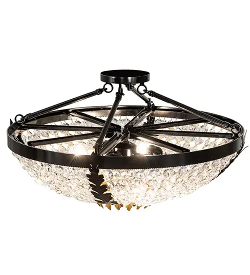 The Chrisanne by Meyda Lighting - Image 4
