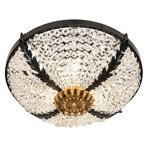 The Chrisanne by Meyda Lighting - Image 6