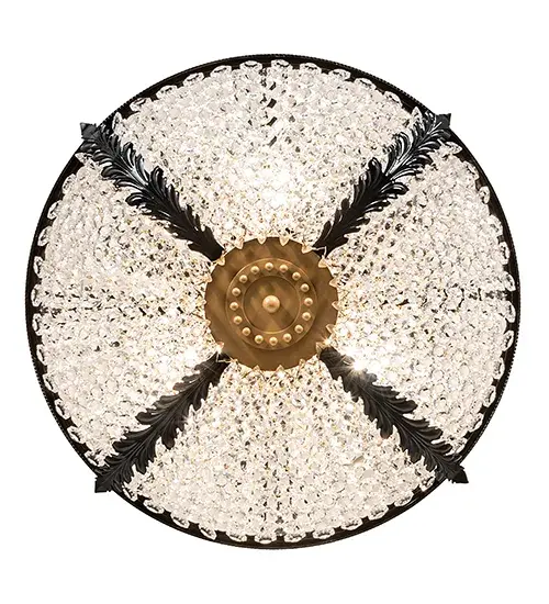The Chrisanne by Meyda Lighting - Image 7