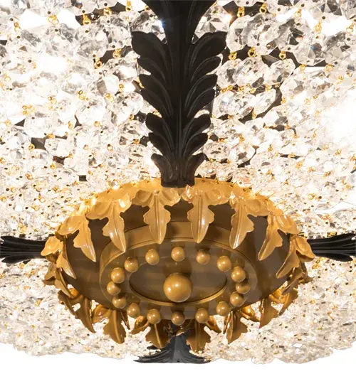 The Chrisanne by Meyda Lighting - Image 8