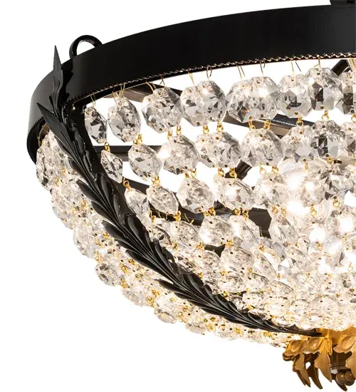 The Chrisanne by Meyda Lighting - Image 9