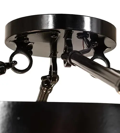 The Chrisanne by Meyda Lighting - Image 10